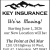 Insurance Services