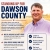 Standing up For Dawson County