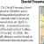David Freeman