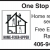 One Stop Service