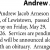 Andrew Jacob Arneson