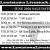 June 2026 Sale Dates