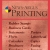 Rubber Stamps