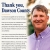 Thank You, Dawson County
