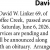 David W. Linker