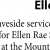 Ellen Rae Stocks Thiel