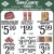 Certified Angus Beef Choice Whole Briskets