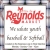 Reynolds Market