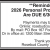 2026 Personal Property Taxes