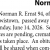 Norman R. Ernst