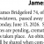 James Bridgeford