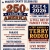 250 Years of America