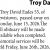 Troy David Eades