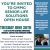 Senior Life Solutions Open House