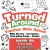 Turned Around