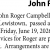 John Roger Campbell