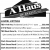 Laurel Listings