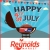 Happy 4th of July