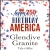 Happy 250 Birthday America