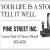 Your Life Is a Story. Tell It Well.