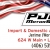 Gas & Diesel Engine Diagnostics and Performance