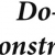 Excavating & Backhoe Service
