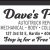 Auto/Truck Repairs