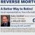 Reverse Mortgage