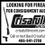 Looking for Firearms for Consignment Auction