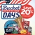 Fill the bucket sale