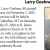 Larry Goehner