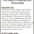 Salaried Warehouse Manager  
