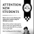 New Student Session
