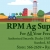 Livestock Feed Supply