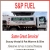 Fast Fuel Delivery Service