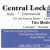 Emergency Lockout Service