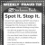 Weekly Fraud Awareness Tip