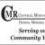 Serving Community Youth 