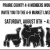 Market Livestock Sale