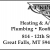 Heating & Cooling Experts 