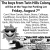 Fresh Farm Produce Sale