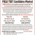 Free Hearing Aid Field Test