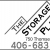 Safe & Clean Storage Units