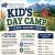 Interactive Day Camp Programs