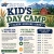 Interactive Day Camp Programs 