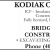 Licensed Concrete Contractors