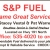 Trusted Local Fuel Supplier