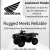 Rugged Reliable ATV Sale