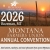 Convention Registration Open 