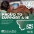 Proud to Support Our Youth